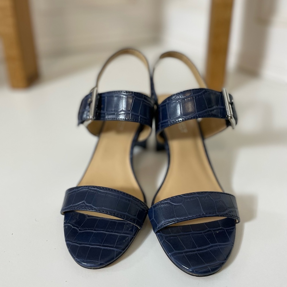 Nine West Heels